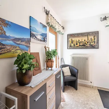 Contemporary Apartment In Maishofen Near Ski Area Exteriér fotografie