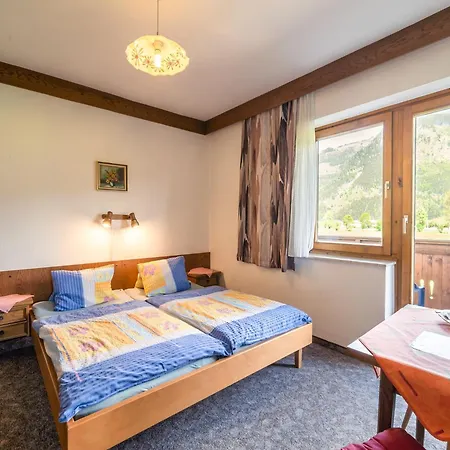 Contemporary Apartment In Maishofen Near Ski Area Exteriér fotografie
