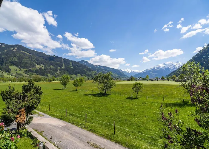 Holiday home Sinnlehen Sommer