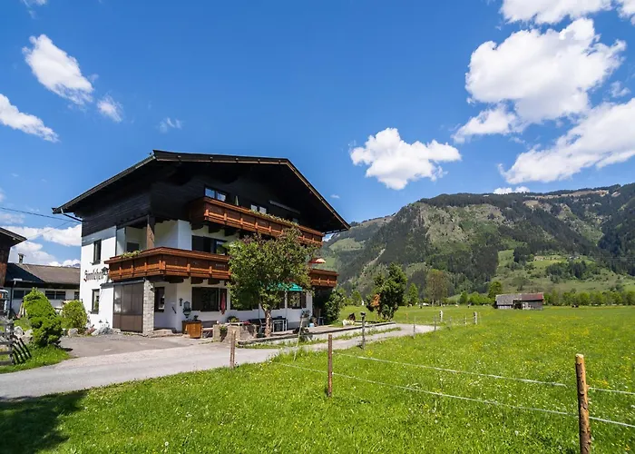 Holiday home Sinnlehen Sommer