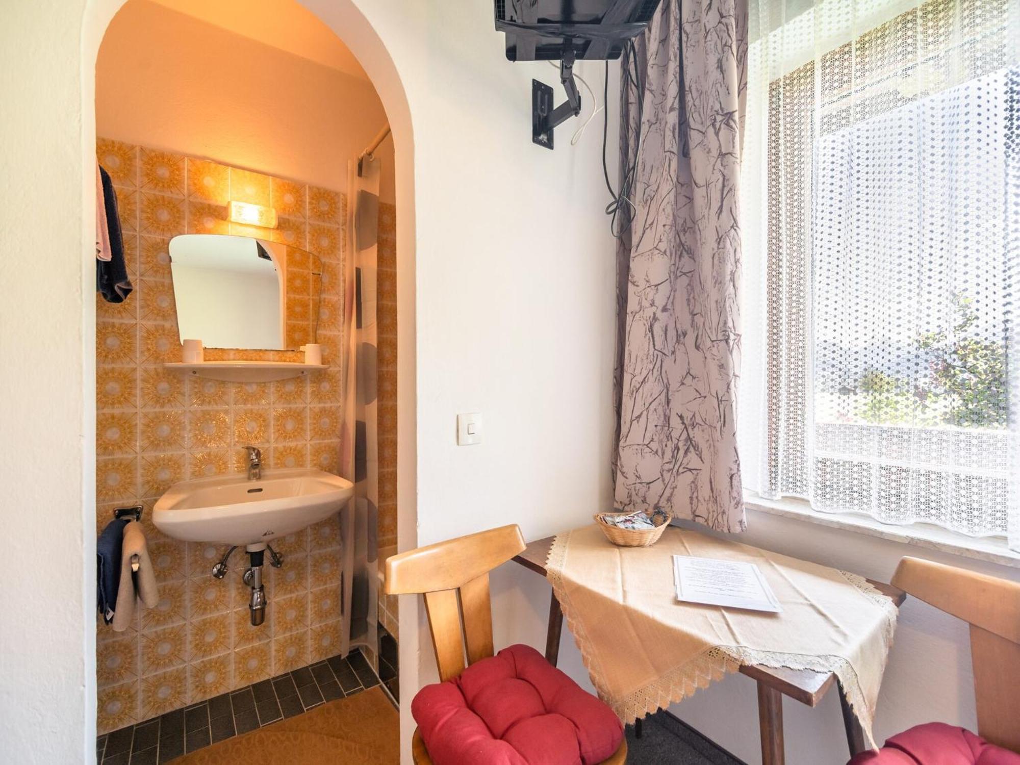 Contemporary In Near Area Appartamento *