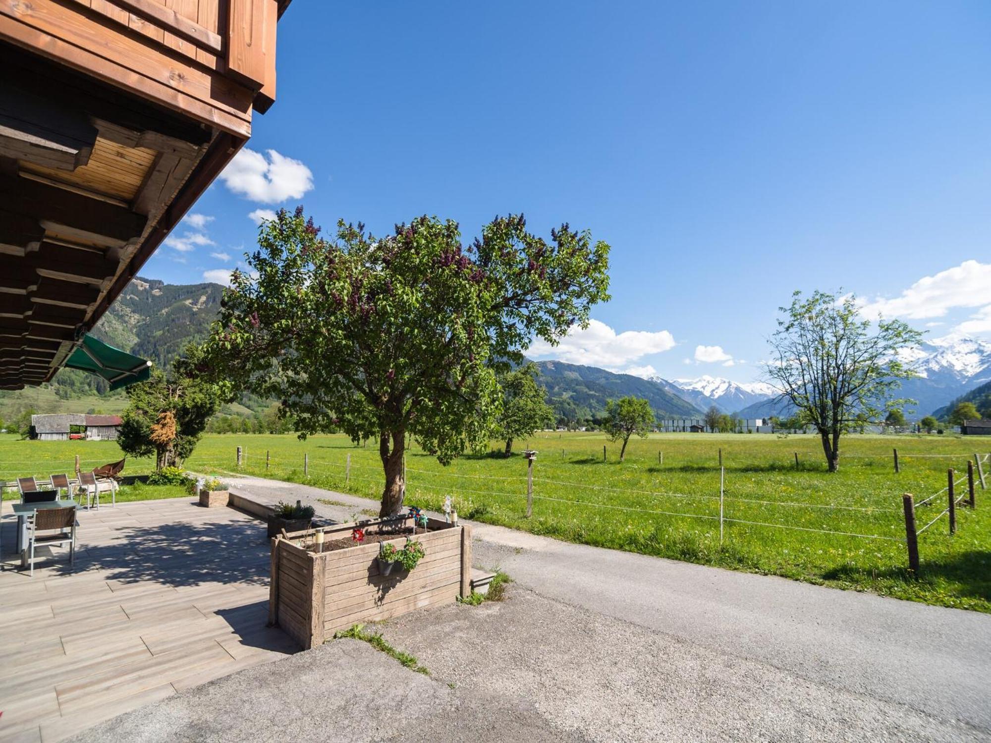 Contemporary In Near Area * Maishofen