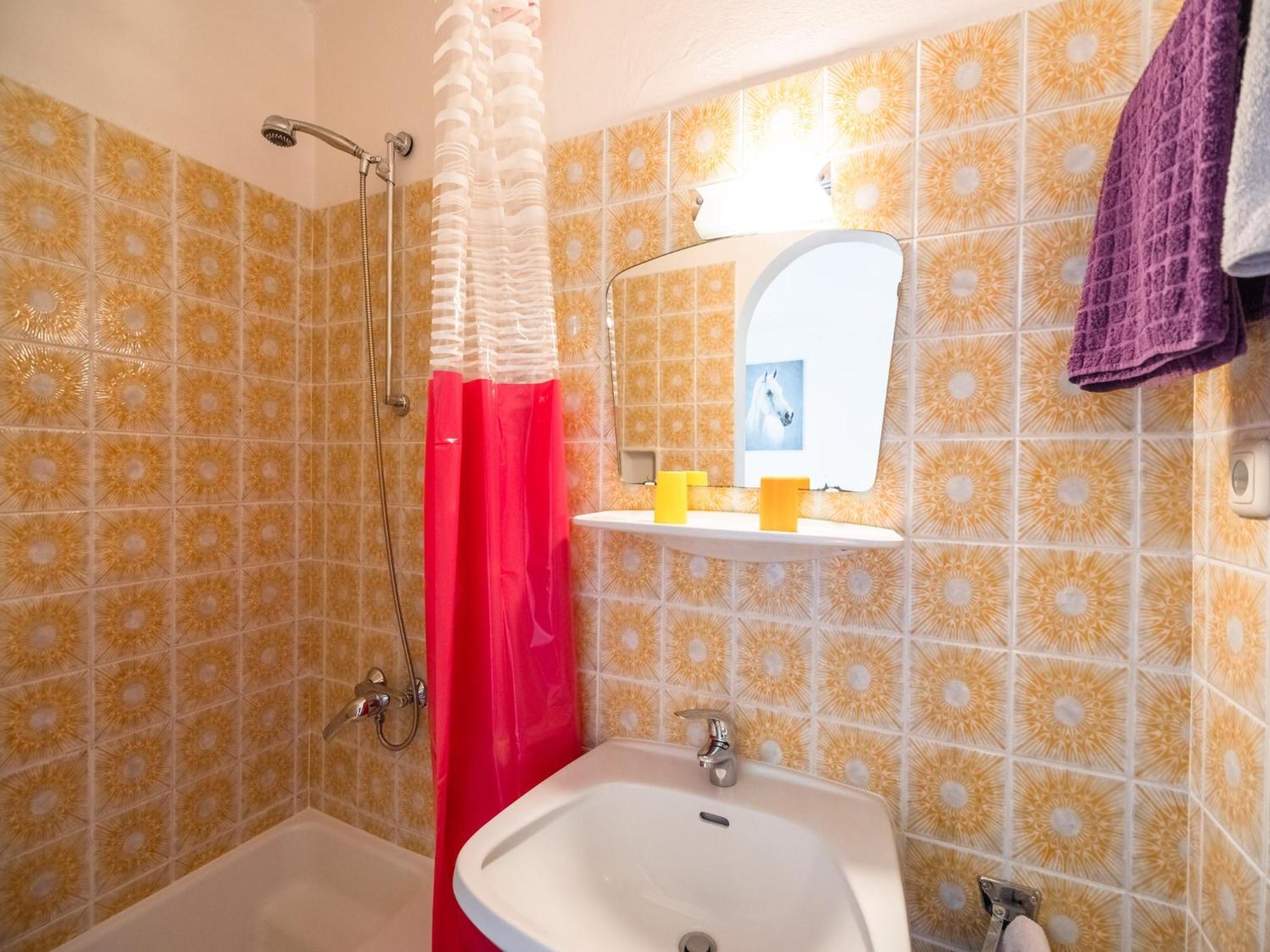 Contemporary In Near Area Appartamento *