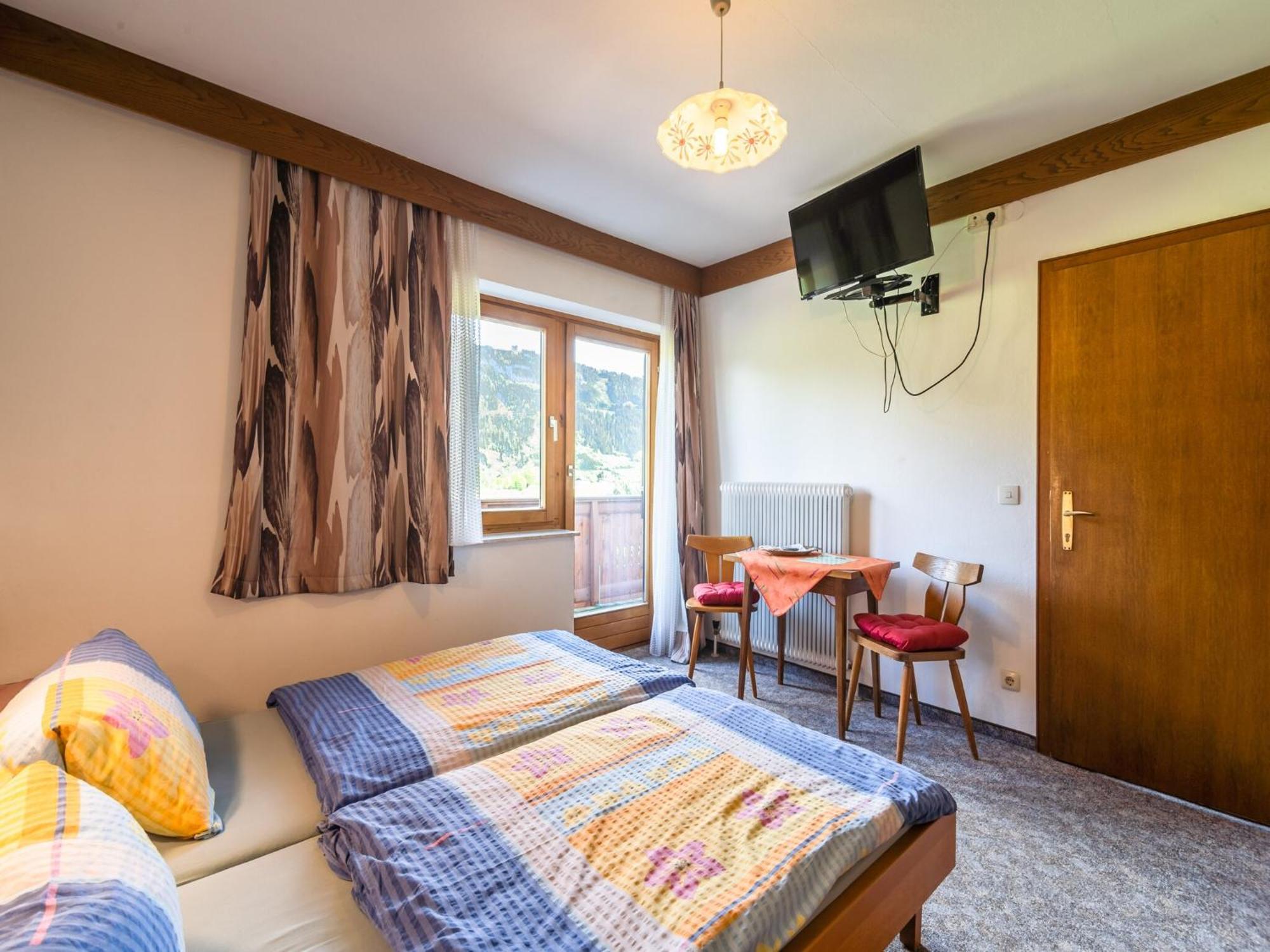 Contemporary In Near Area Apartment Maishofen